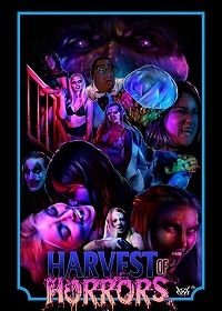 Урожай ужасов (2020) Harvest of Horrors