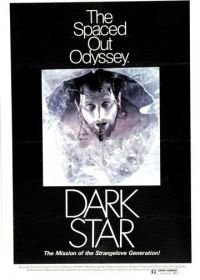 Тёмная Звезда (1974) Dark Star