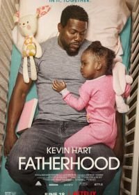 Отцовство (2021) Fatherhood