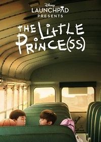 Маленький принц (2021) The Little Prince(ss) / The Little Prince