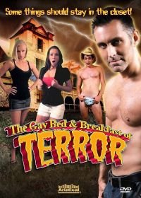 Мини-отель гей-ужасов (2007) The Gay Bed and Breakfast of Terror