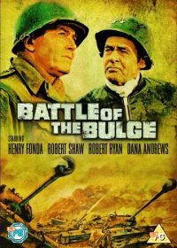 Битва в Арденнах (1965) Battle of the Bulge