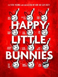 Счастливые кролики (2021) Happy Little Bunnies