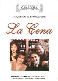 Ужин (1998) La cena