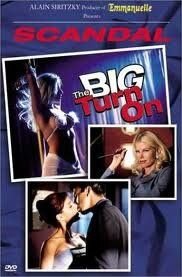 Большая заваруха / Скандал: Крутой поворот (2000) Scandal: The Big Turn On
