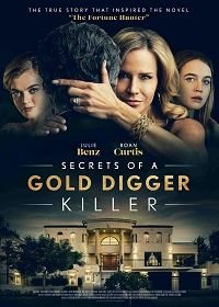 Тайны содержанки-убийцы (2021) Gold Digger Killer