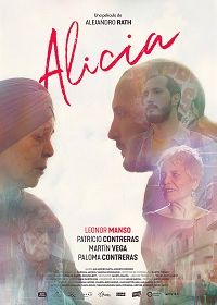Алисия (2018) Alicia