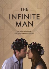 Бесконечный человек (2014) The Infinite Man