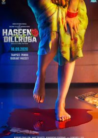 Прекрасная возлюбленная (2021) Haseen Dillruba