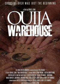 Уиджа: убийственная вечеринка (2021) Ouija Warehouse