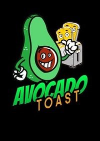Тост с авокадо (2021) Avocado Toast