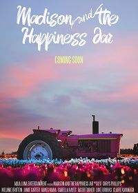 Мэдисон и банка счастья (2021) Madison and the Happiness Jar