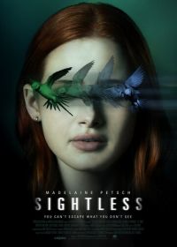 Невидящая (2020) Sightless