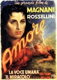 Любовь (1948) L' Amore