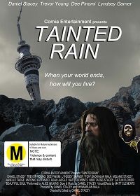Грязный дождь (2020) Tainted Rain