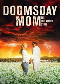 Мамочка Судного дня (2021) Doomsday Mom