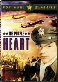 Пурпурное сердце (1944) The Purple Heart