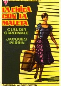 Девушка с чемоданом (1960) La ragazza con la valigia