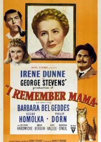 Я помню маму (1948) I Remember Mama