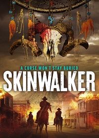 Оборотень (2021) Skinwalker