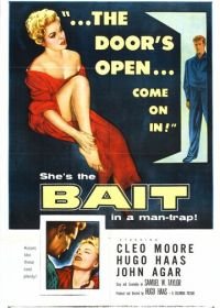 Приманка (1954) Bait