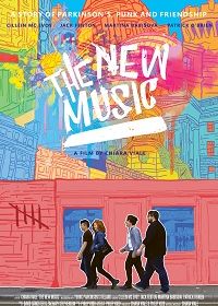 Новая музыка (2019) The New Music