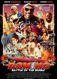 Домино: Битва на костях (2021) Domino: Battle of the Bones