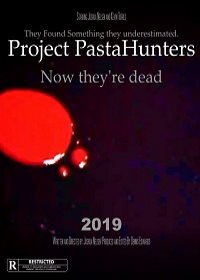 Охотники за страшилками (2019) Project PastaHunters