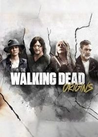 Ходячие мертвецы: Начало (2021) The Walking Dead: Origins