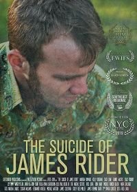 Самоубийство Джеймса Райдера (2019) The Suicide of James Rider