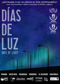 Дни света (2019) Días de luz