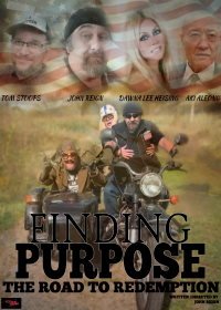 Дорога судьбы: в поисках искупления (2020) Finding Purpose: The Road to Redemption