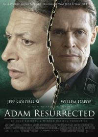Воскрешенный Адам (2008) Adam Resurrected