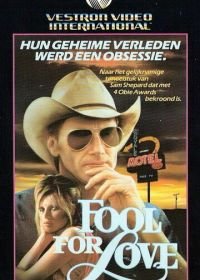Без ума от любви (1985) Fool for Love
