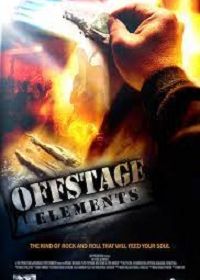 За сценой (2019) Offstage Elements