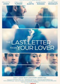 Последнее письмо от твоего любимого (2021) The Last Letter from Your Lover