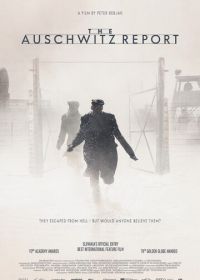 Протокол Освенцима (2021) The Auschwitz Report