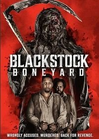 Кладбище Блэксток (2021) Rightful / Blackstock Boneyard