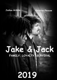 Джейк и Джек (2019) Jake & Jack