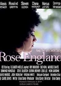 Роуз Инглэнд (2019) Rose England