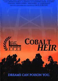Наследник кобальта (2020) Cobalt Heir