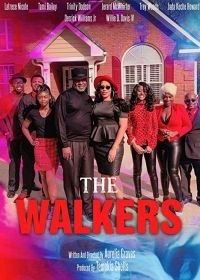 Уолкеры (2021) The Walkers film