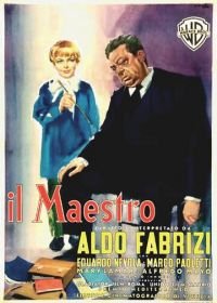 Маэстро (1957) El maestro