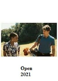 Открытый (2021) Open