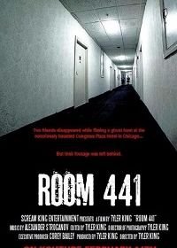 Номер 441 (2021) Room 441