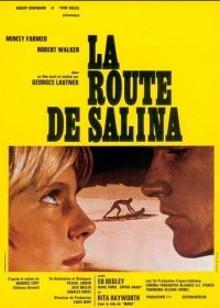 Дорога на Салину (1970) Road to Salina