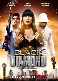 Чёрный бриллиант (2019) Black Diamond