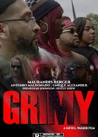 Крыса (2021) Grimy
