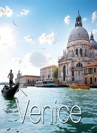 Прогулка по Венеции (2018) Venice Walking Tour