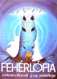 Сын белой лошади (1981) Fehérlófia